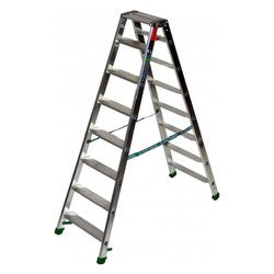 Scala professionale Facal D 7 Dupla