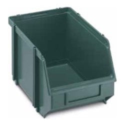 Porta minuteria modulare Terry 1000494 UNION BOX Verde B