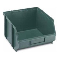 Porta minuteria modulare Terry 1000504 UNION BOX Verde C