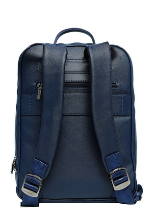Zaino Uomo MomoDesign mo-01ic-blu Blu/Grey Moda/Valigie borse e accessori da viaggio/Zaini/Zaini Casual Époque - Manfredonia, Commerciovirtuoso.it
