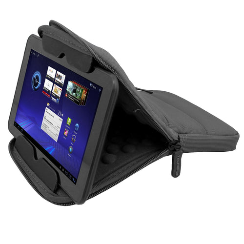 COVER CUSTODIA SUPPORTO PER TABLET 7-7,9 TECHMADE BLACK COLORE NERO Elettronica/Informatica/Accessori/Accessori per Tablet PC/Custodie morbide e rigide/Custodie rigide Trade Shop italia - Napoli, Commerciovirtuoso.it