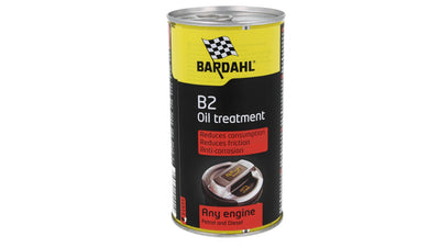 BARDAHL Additivo B2 Oil Treatment Trattamenti Olio Motore 300 ML