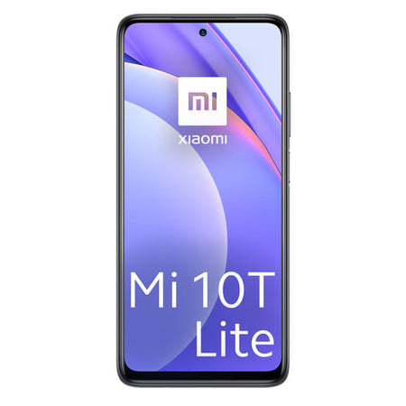 Xiaomi Mi 10T Lite 16,9 cm (6.67") Doppia SIM Android 11 5G USB tipo-C 6 GB 128 GB 4820 mAh Grigio - (XIA DS MI 10T LITE 5G 6+12
