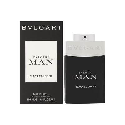 Bulgari Man In Black Cologne Edt Vapo Profumo Uomo Spray Eau De Toilette Bellezza/Fragranze e profumi/Uomo/Eau de Toilette OMS Profumi & Borse - Milano, Commerciovirtuoso.it