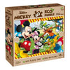 Puzzle maxi eco - ''Disney Mickey Mouse'' - 60 pezzi - Lisciani Giochi e giocattoli/Puzzle/Puzzle classici Eurocartuccia - Pavullo, Commerciovirtuoso.it