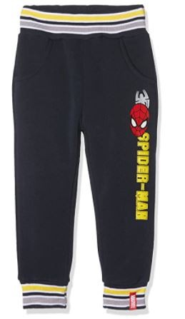 Pantalone Spiderman bambino interno felpato 2-3 anni Moda/Bambini e ragazzi/Abbigliamento/Pantaloni Store Kitty Fashion - Roma, Commerciovirtuoso.it