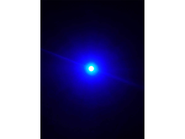 10 Pezzi Micro Mini Lampada Led Con Filo 12V Smd 3528 Colore Blue Luci Spia Per Auto Jeep Ledlux