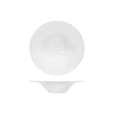CPO Piatto fondo D. 30cm Jupiter pasta bowl Bianco