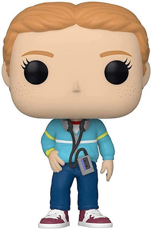 FUNKO Pop Television Stranger Things Max 1243 Stagione 4