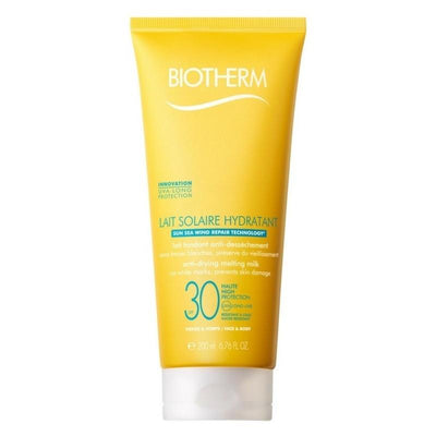 Biotherm Sun Kit Lait Solaire Spf 30 200 Ml Cofanetto Completo Protezione Solare Bellezza/Cura della pelle/Protezione solare e abbronzatura/Protezione solare/Protezione solare corpo OMS Profumi & Borse - Milano, Commerciovirtuoso.it