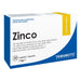 Zinco 10mg 30 capsule Salute e cura della persona/Vitamine minerali e integratori/Singoli minerali/Zinco Tock Black - Solofra, Commerciovirtuoso.it