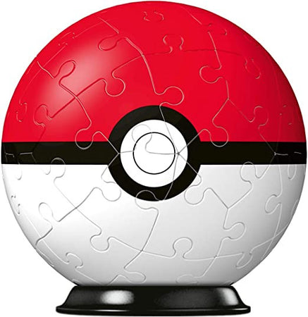 RAVENSBURGER Pokémon 3D Puzzleball