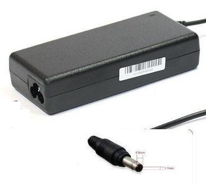 Notebook Adapter for HP 18.5V 65W 3.5A 4.8x1.7 bullet Propart