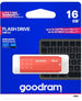 Pendrive GoodRAM 16GB UME3 orange USB 3.0 - retail blister