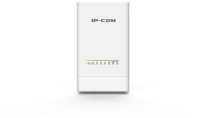 CPE Outdoor 5GHz 12dBi ipMAX ac - 5km Ip-Com