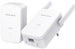 Powerline Kit Homeplug AV2 fino a 1000Mbps e Wi-Fi 300Mbps Mercusys