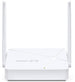 Router Wireless Dual Band AC750 - Agile Config - Mercusys