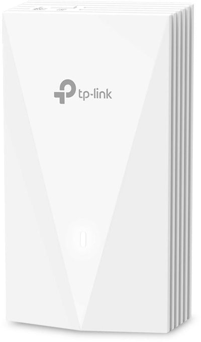 Access Point Wall-Plate Wi-Fi 6 AX3000 - Omada Tp-Link