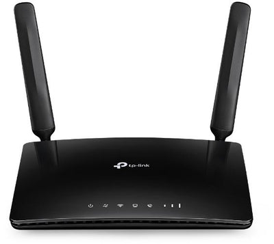 Router WiFi N300 4G LTE telefonia VoLTE VoIP TL-MR6500v Tp-Link