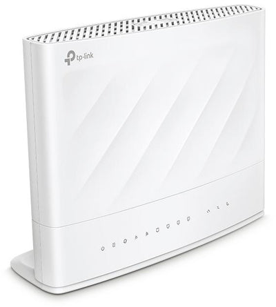 Modem Router FR fino a 300Mbps, Wi-Fi AX1800, Telefonia VoIP Tp-Link