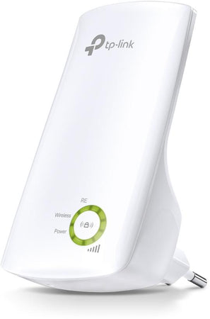 Pocket range extender Wifi N300 2 antenne TP-Link TL-WA854RE