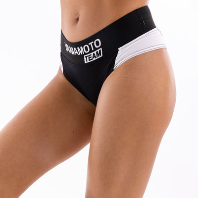 Yamamoto Outfit Woman Hot Pant Yamamoto Team