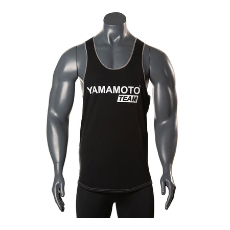 Yamamoto Outfit Tank Top Yamamoto Team