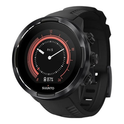 Smartwatch Suunto SS050019000 9 G1 Baro Black