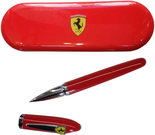 Scuderia Ferrari Penna Mugello