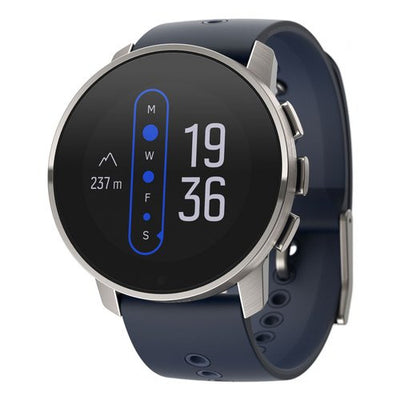 Smartwatch Suunto SS050520000 9 PEAK Granite blue titanium