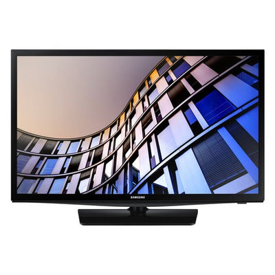 Tv Samsung UE24N4300ADXZT SERIE 4 Smart Tv Hd Ready Black