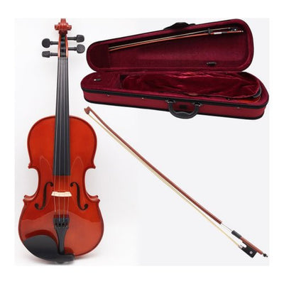 Violino Luthier 200101 STUDIO 2 Vmvos44 Abete massello lucido