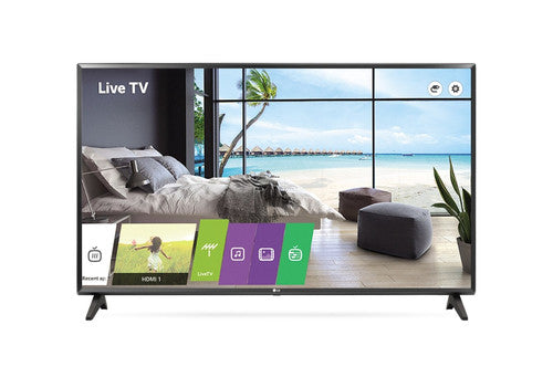 LG LT340C 81,3 cm (32") Full HD Nero - (LG TV LED 32 32LT340C9ZB HD READY EU BK)