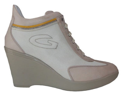 ALBERTO GUARDIANI Sneakers mod. SD50413B/---/AX21-- Beige Moda/Uomo/Scarpe/Sneaker e scarpe sportive/Sneaker casual Bilello Shop - San Giovanni in Fiore, Commerciovirtuoso.it