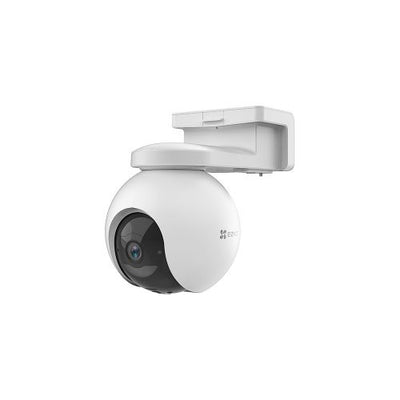 Videocamera sorveglianza Ezviz CS EB8 Eb8 4G Pan & Tilt White