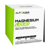Magnesium Liquid 20 fiale da 25 ml Salute e cura della persona/Vitamine minerali e integratori/Singoli minerali/Magnesio Tock Black - Solofra, Commerciovirtuoso.it