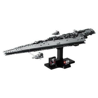 Costruzioni LEGO 75356 STAR WARS Super Star Destroyer Executor