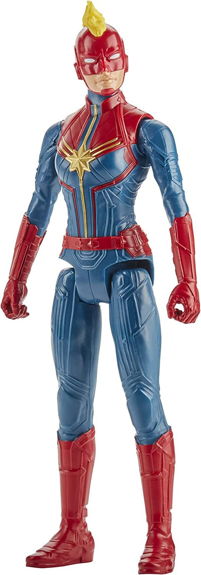 Avengers Captain Marvel Action figure 30 cm