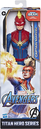 Avengers Captain Marvel Action figure 30 cm