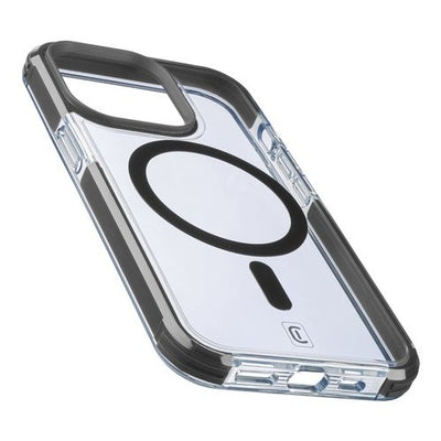 Cover Cellular Line TETRACMAGIPH14PROT TETRA FORCE STRONG GUARD Iphone