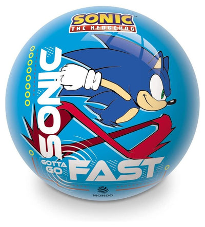 MONDO Pallone Sonic The Hedgehog BioBall