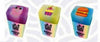 Tinta Unita Set 3 Gomme Every Pets You Need - Tinta Unita Zoo Cancelleria e prodotti per ufficio/Penne matite scrittura e correzione/Correttori e gomme/Gomme Cartoleria Deja Vu - Crotone, Commerciovirtuoso.it