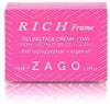 Zago Rich Frame Filling Face 50 ml Crema Viso Nutriente Anti-Stress Giorno N01CG17 COSMETICA SG Store - Nicosia, Commerciovirtuoso.it