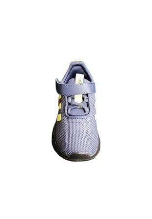 Scarpe sneakers Unisex bambino adidas RACER T23K