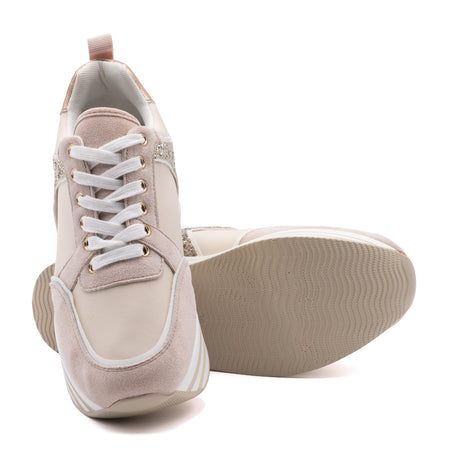 Sneakers da donna Starbag - AB2307-5 Moda/Donna/Scarpe/Sneaker e scarpe sportive/Sneaker casual Starbag - Gaeta, Commerciovirtuoso.it