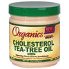 African's Best Organics Cholesterol Tea-Tree Oil 15 Oz per Capelli Trattamento Nutrizione Capelli Bellezza/Cura dei capelli/Maschere per capelli Agbon - Martinsicuro, Commerciovirtuoso.it