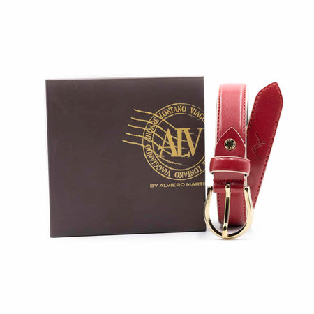 Cintura da donna ALV by Alviero Martini - AL071CD0170 Moda/Donna/Accessori/Cinture Starbag - Gaeta, Commerciovirtuoso.it