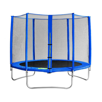 BOING 305 - trampolino elastico per bambini Blu Milani Home