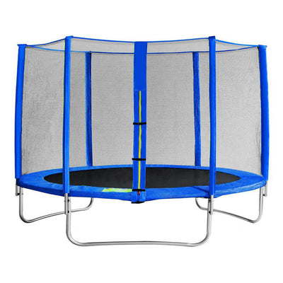BOING 366 - trampolino elastico per bambini Blu