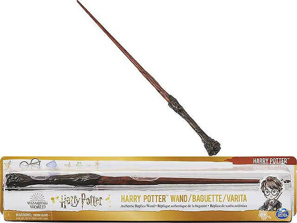 Spin Master Harry Potter Bacchetta Magica 30cm